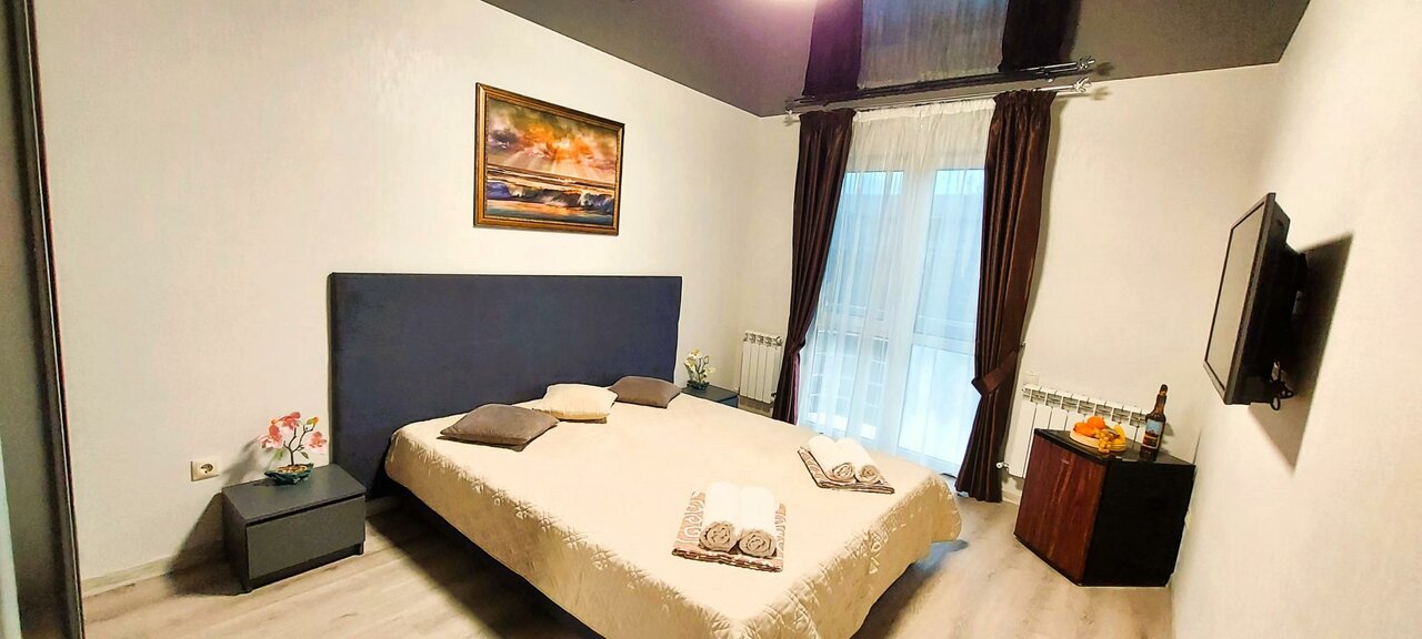 Гостиница Антре Геленджик-149