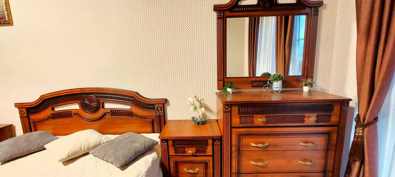 Гостиница Антре Геленджик