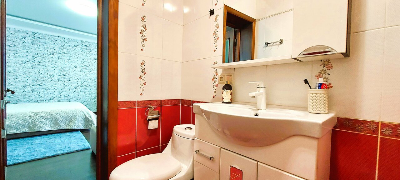 Гостиница Антре Геленджик