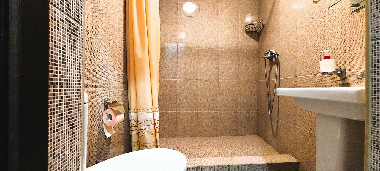 Гостиница Антре Геленджик