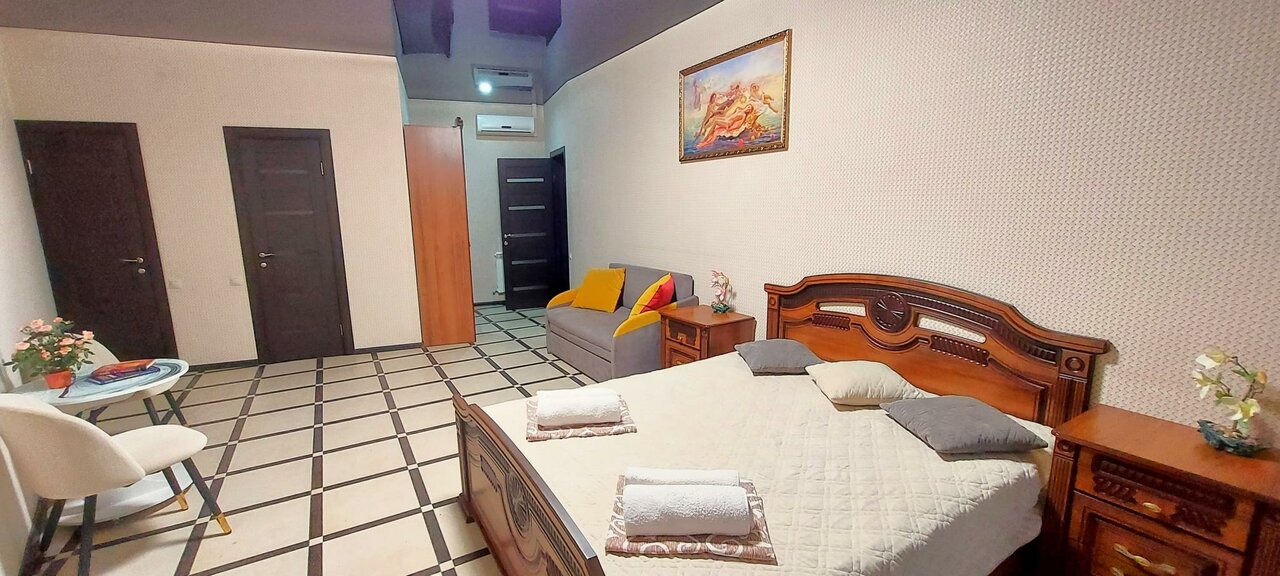 Гостиница Антре Геленджик-150