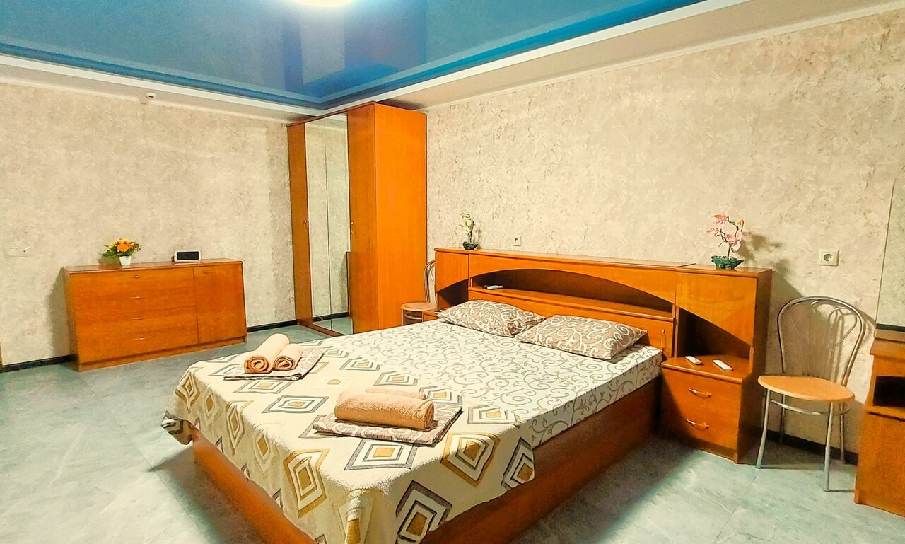 Гостиница Антре Геленджик-113