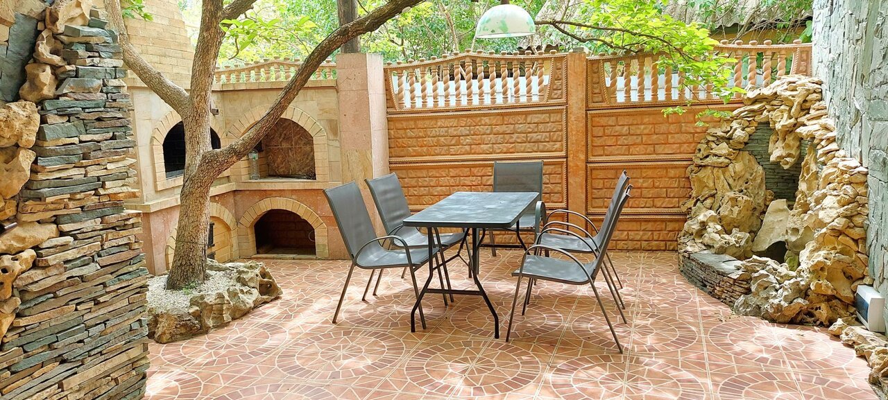 Гостиница Антре Геленджик