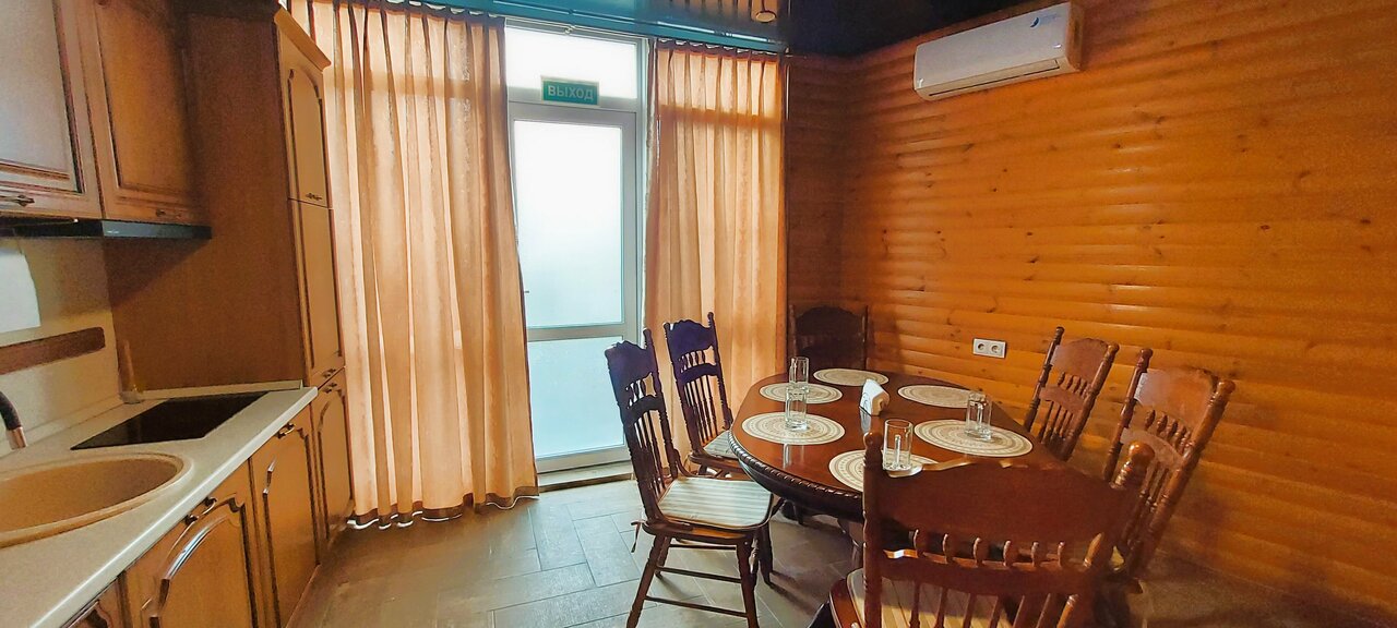 Гостиница Антре Геленджик-9