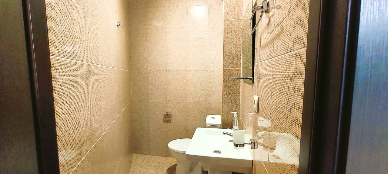 Гостиница Антре Геленджик