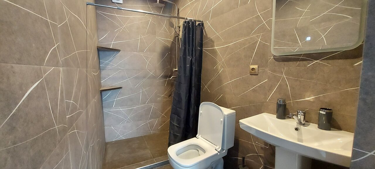 Гостиница Антре Геленджик