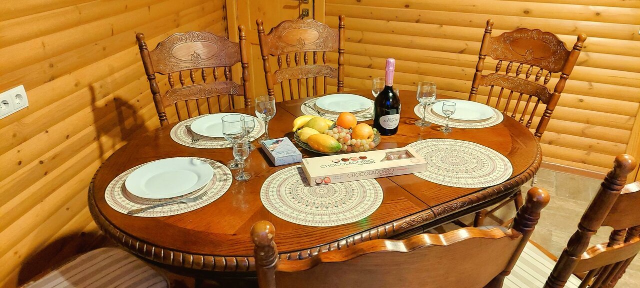 Гостиница Антре Геленджик-112