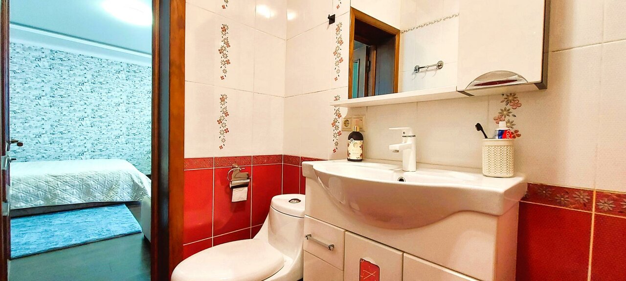 Гостиница Антре Геленджик