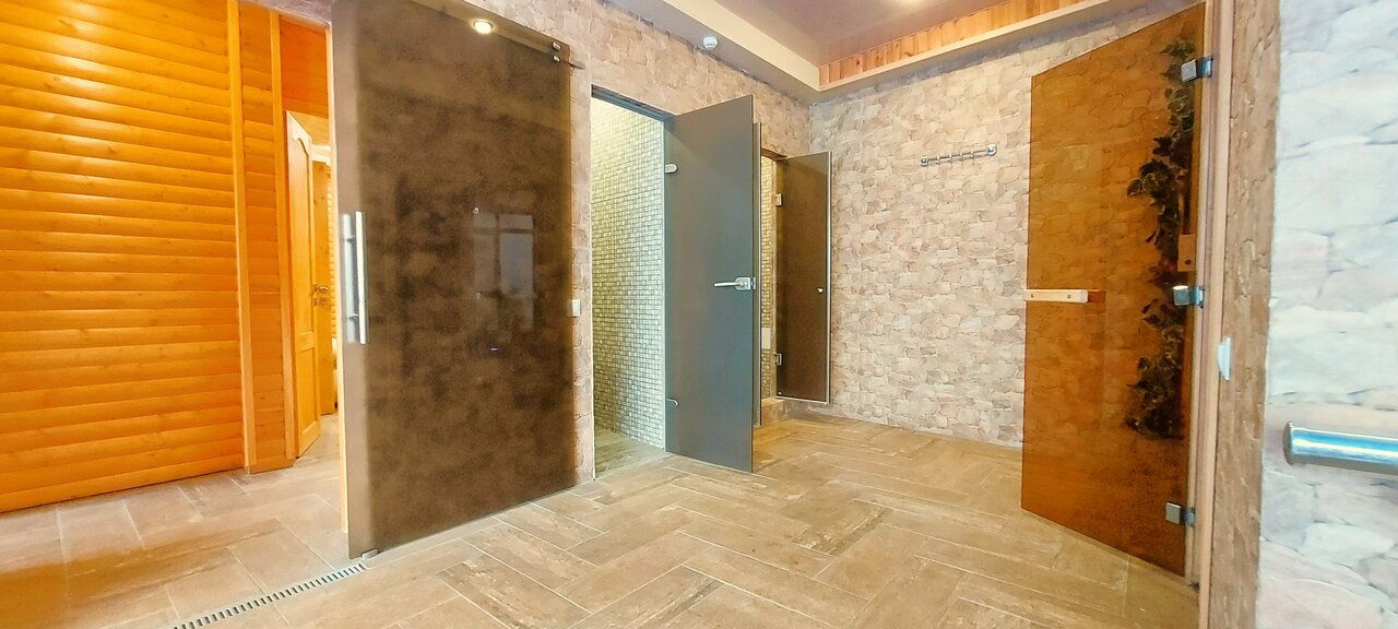 Гостиница Антре Геленджик-22