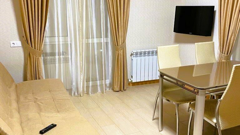 Гостиница Антре Геленджик