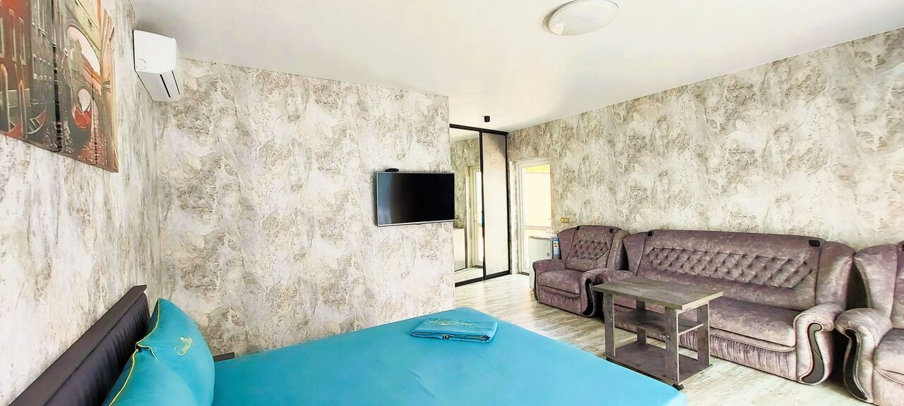 Гостиница Антре Геленджик-78