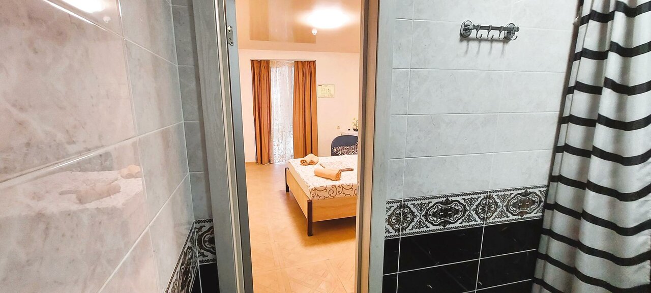 Гостиница Антре Геленджик-77