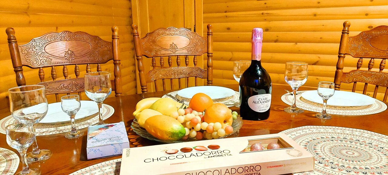 Гостиница Антре Геленджик-75