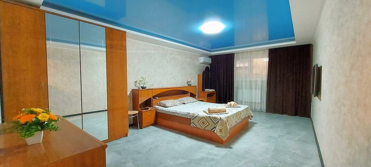 Гостиница Антре Геленджик-85