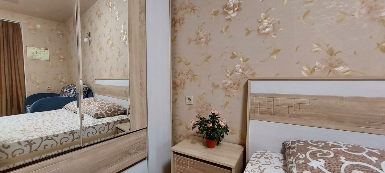 Гостиница Антре Геленджик-79