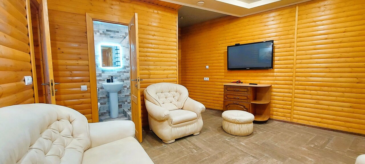 Гостиница Антре Геленджик-19