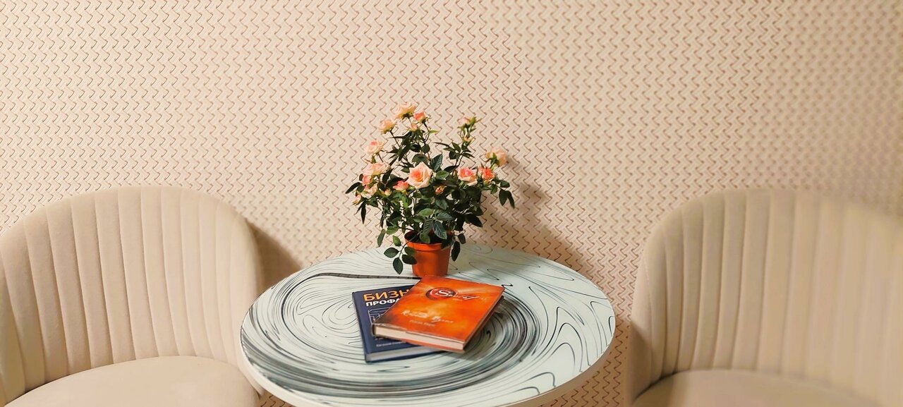 Гостиница Антре Геленджик