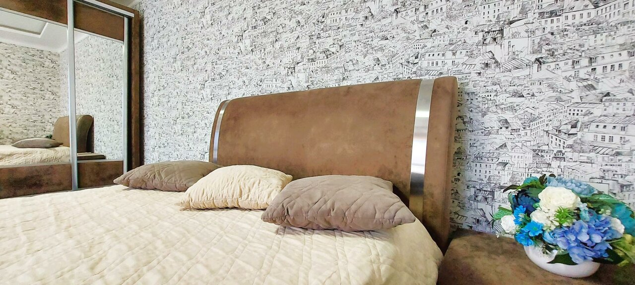 Гостиница Антре Геленджик-118