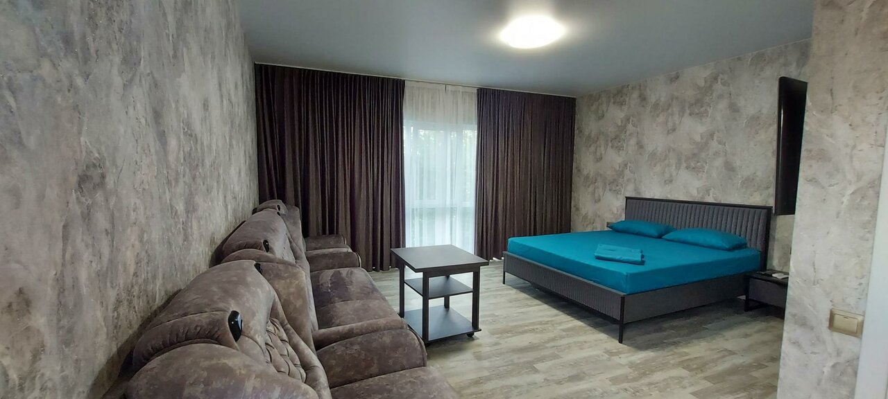 Гостиница Антре Геленджик-147