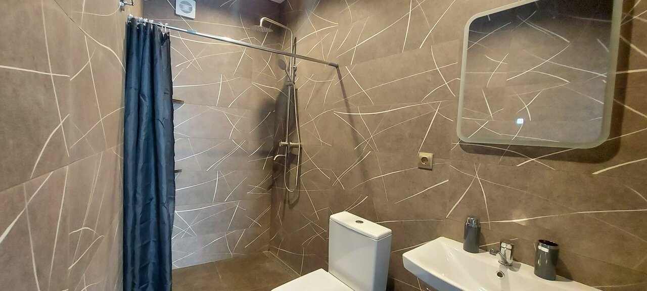 Гостиница Антре Геленджик-91