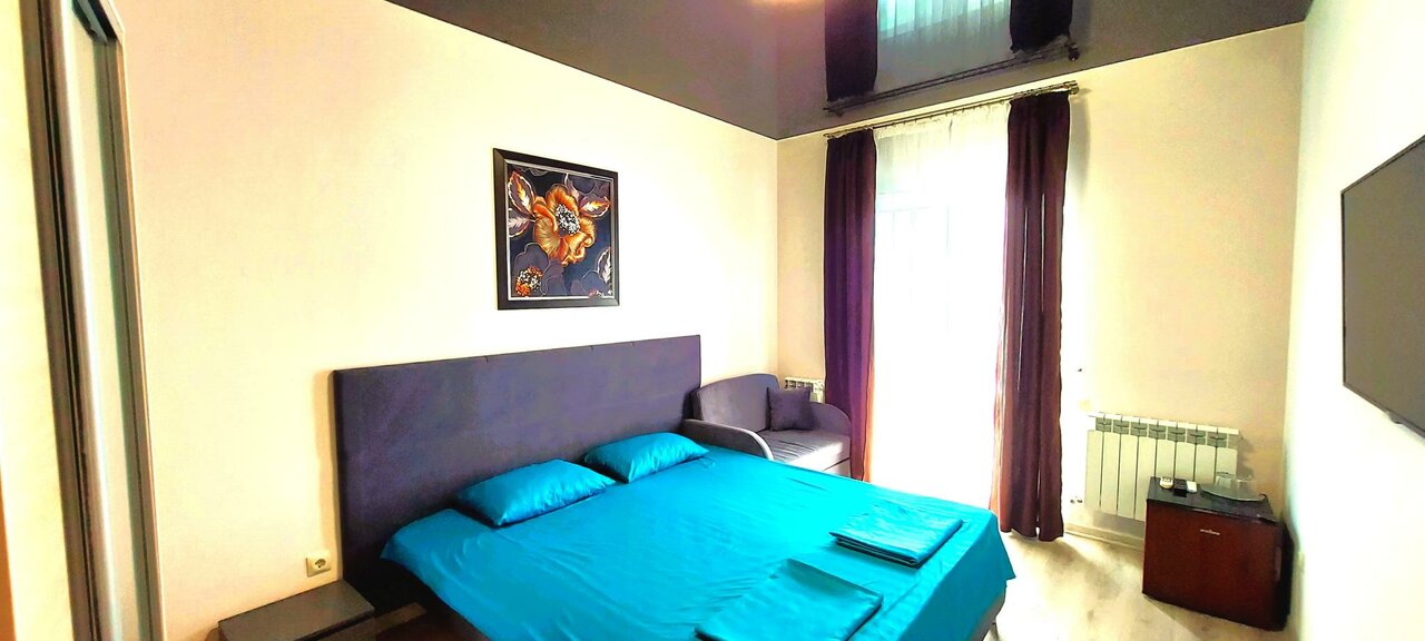 Гостиница Антре Геленджик-168