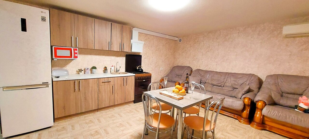 Гостиница Антре Геленджик-99