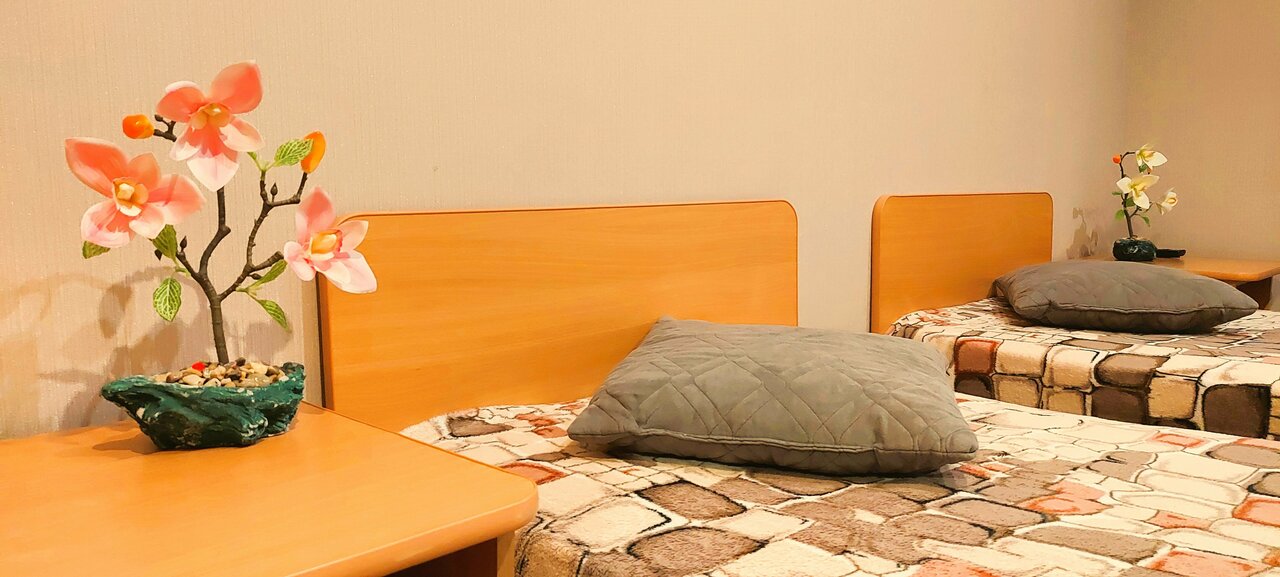 Гостиница Антре Геленджик-36