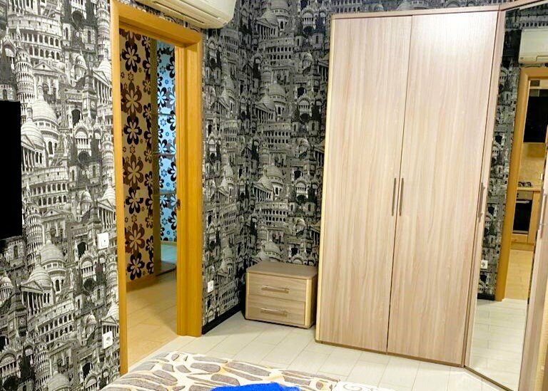 Гостиница Антре Геленджик