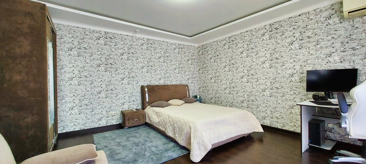 Гостиница Антре Геленджик