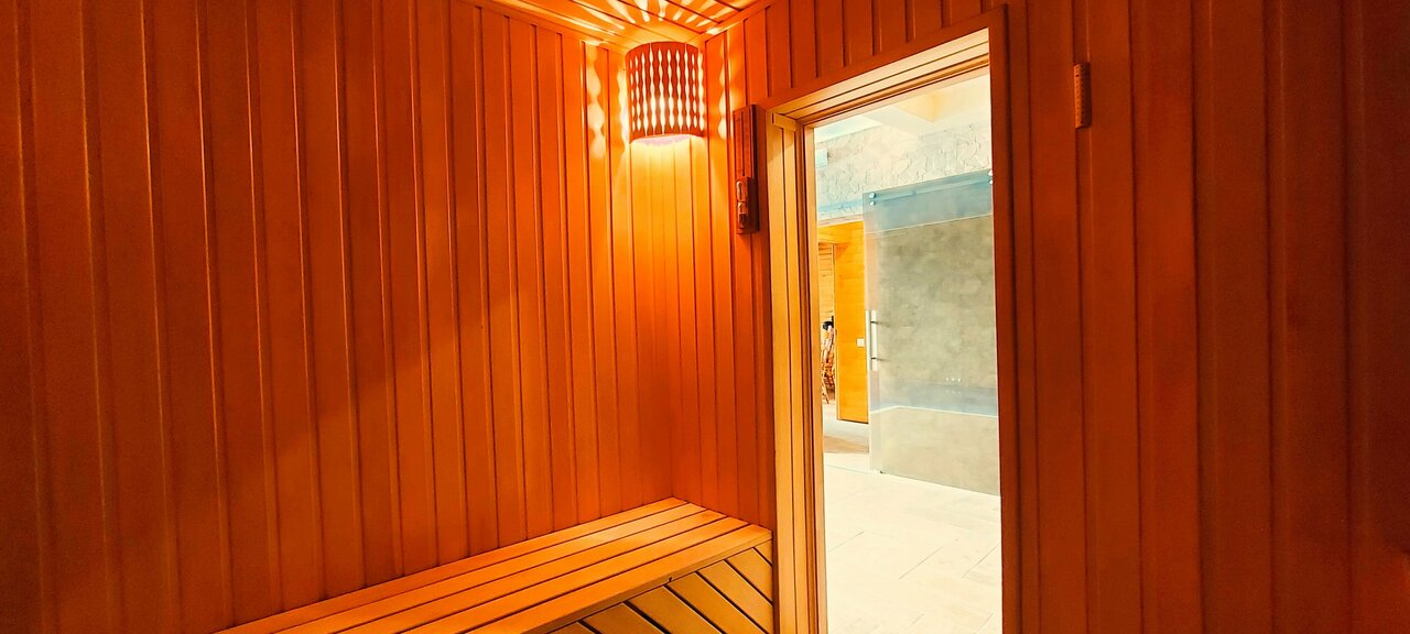 Гостиница Антре Геленджик-23