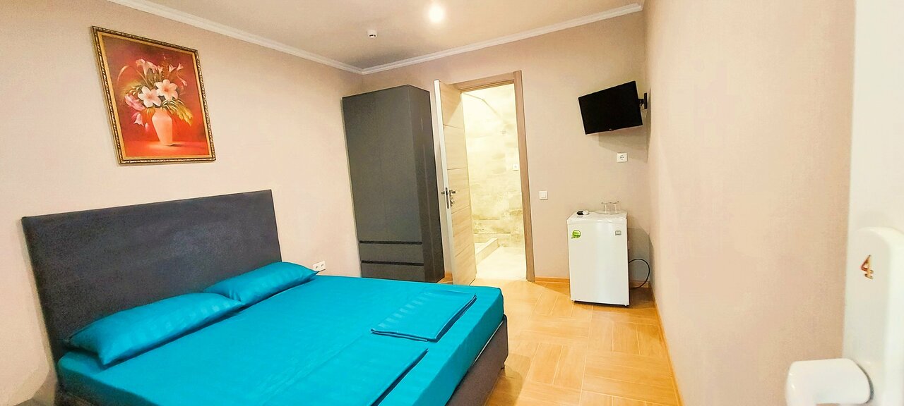 Гостиница Антре Геленджик