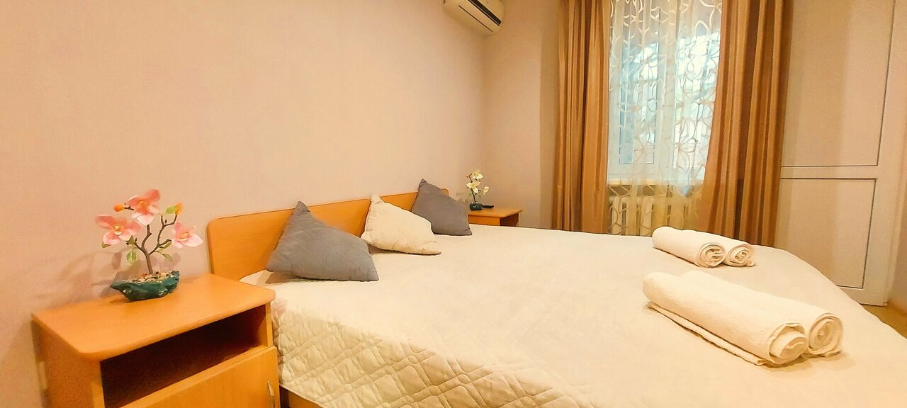 Гостиница Антре Геленджик-30