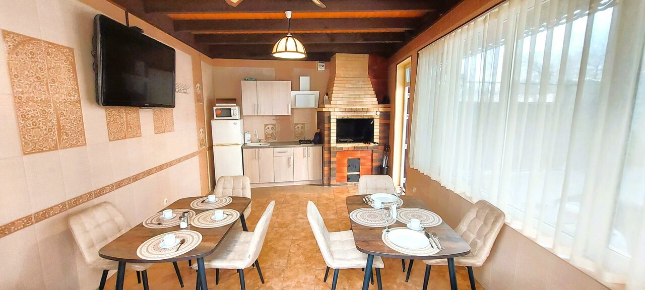 Гостиница Антре Геленджик-125