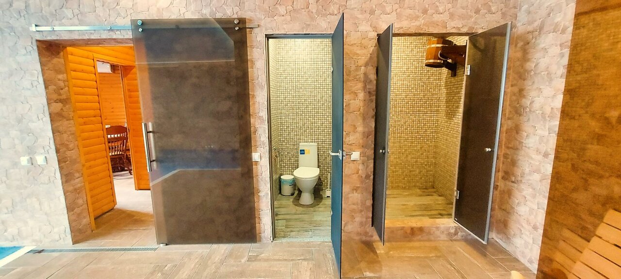 Гостиница Антре Геленджик-105