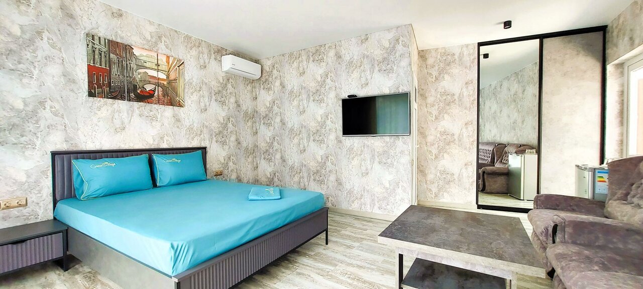 Гостиница Антре Геленджик-139