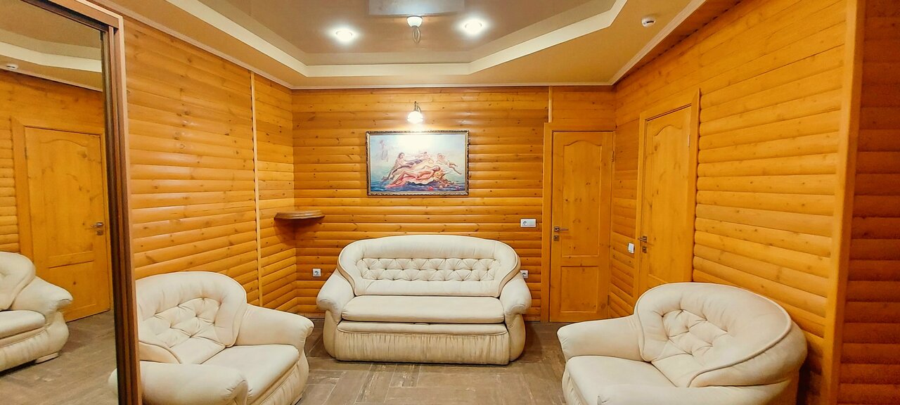 Гостиница Антре Геленджик-18