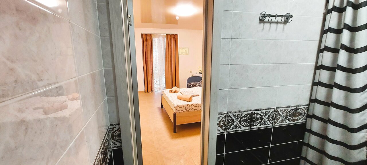 Гостиница Антре Геленджик