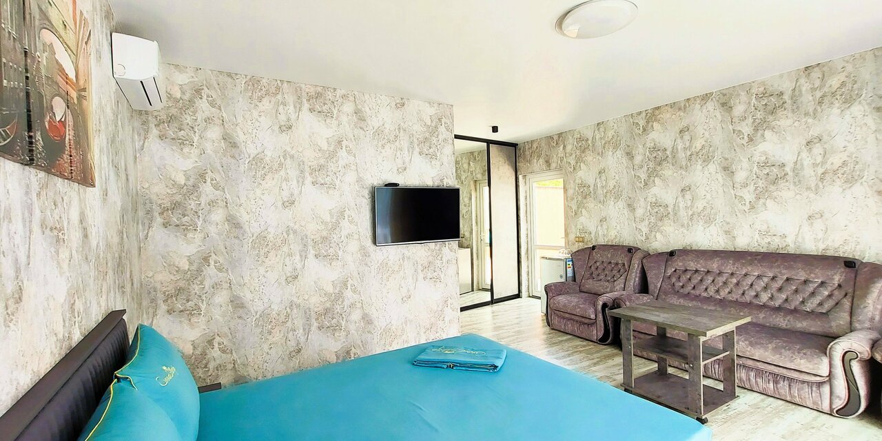 Гостиница Антре Геленджик