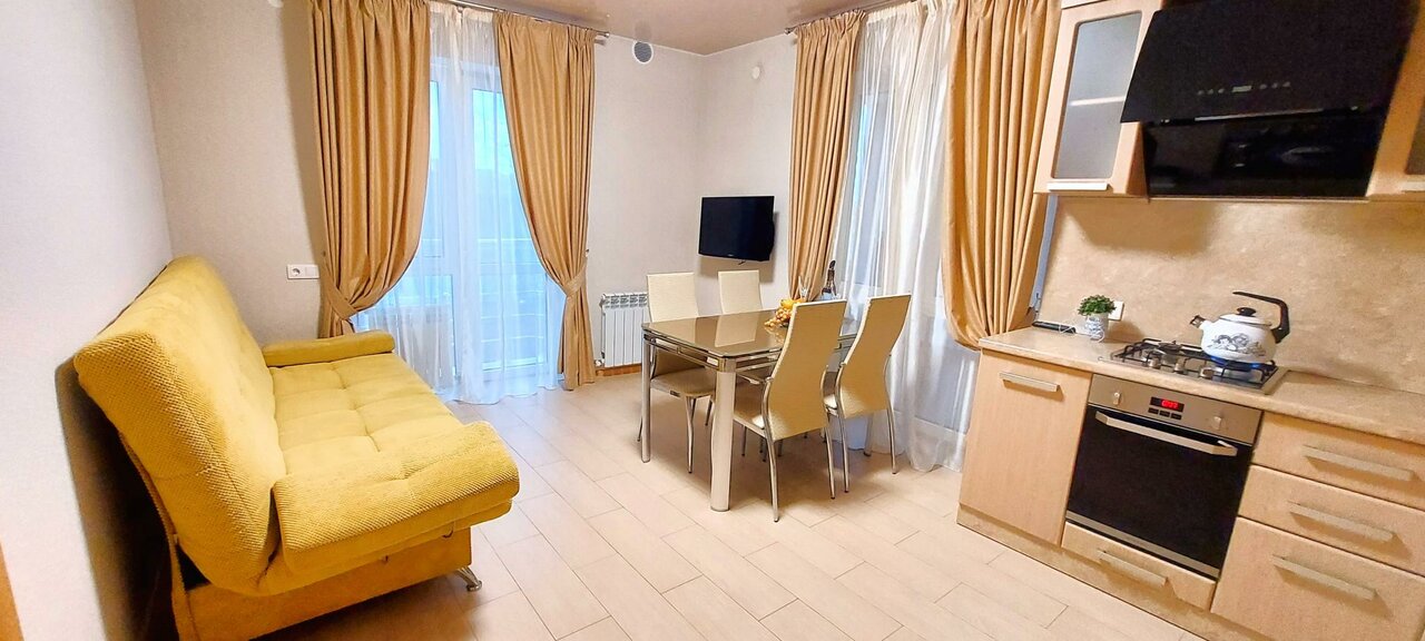 Гостиница Антре Геленджик