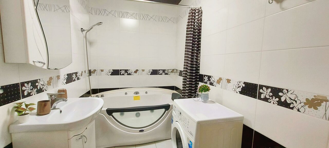 Гостиница Антре Геленджик