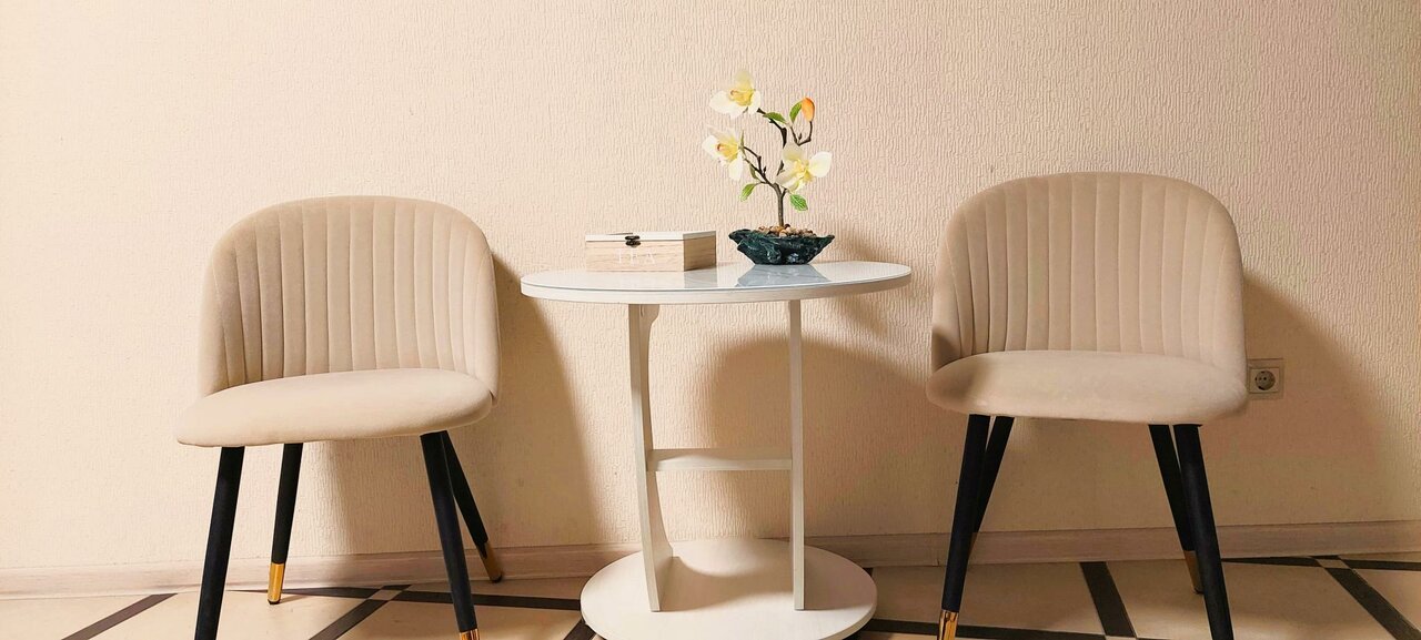 Гостиница Антре Геленджик-65