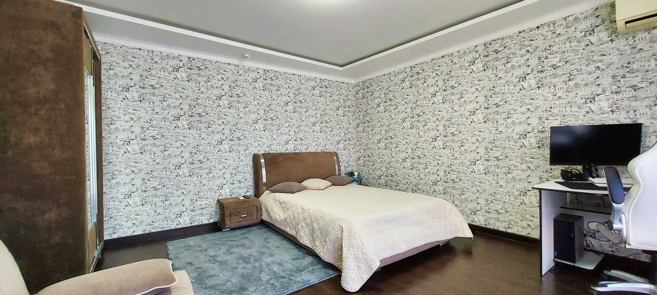 Гостиница Антре Геленджик-107