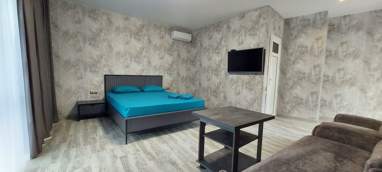 Гостиница Антре Геленджик-153