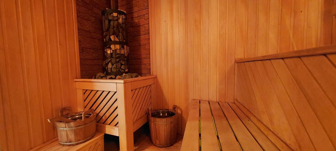 Гостиница Антре Геленджик-111