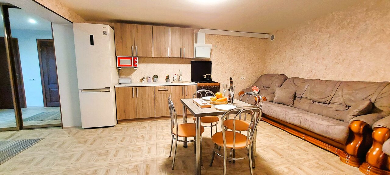 Гостиница Антре Геленджик-151