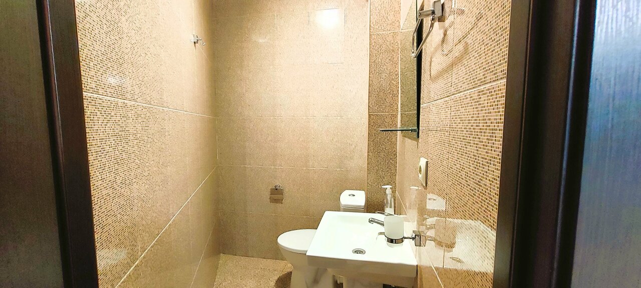 Гостиница Антре Геленджик