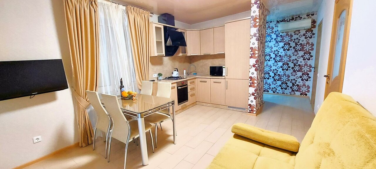 Гостиница Антре Геленджик-70