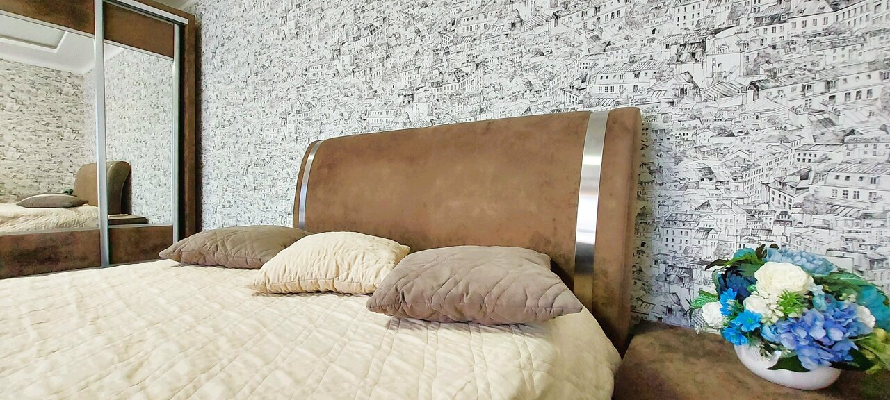 Гостиница Антре Геленджик