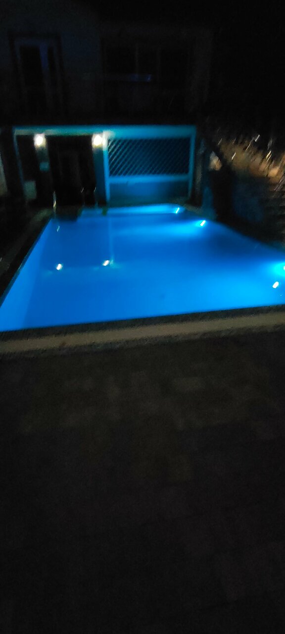 Гостиница Антре Геленджик-48