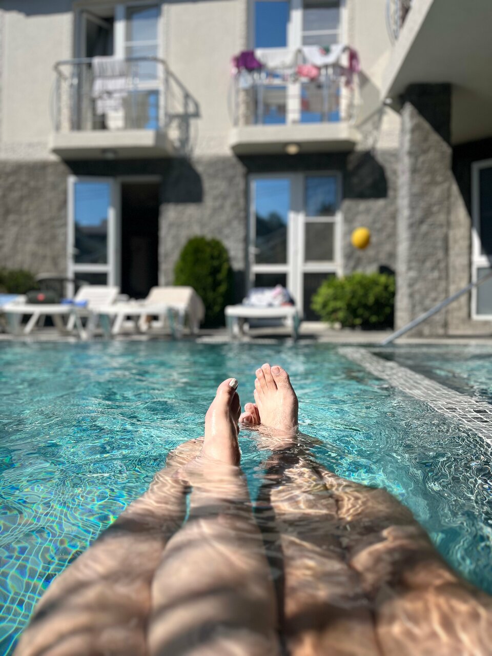 Гостиница Антре Геленджик-174